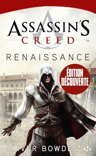 Assassin's Creed, Tome 1 : Renaissance