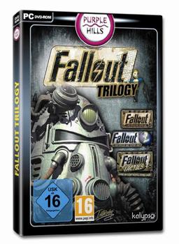 Fallout Trilogie