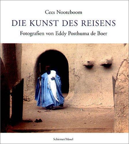 Die Kunst des Reisens