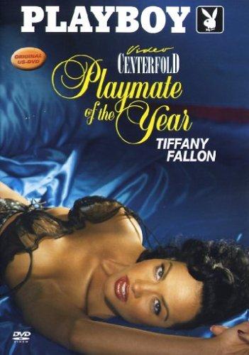 Playboy - Playmate of the Year: Tiffany Fallon