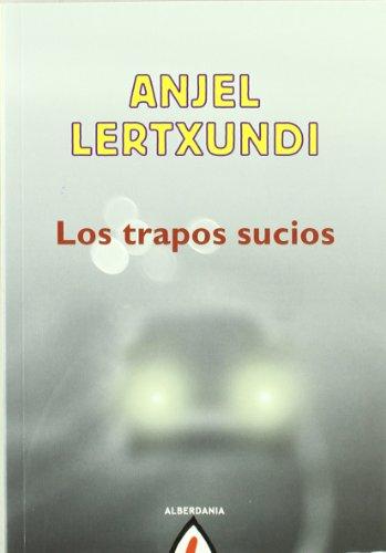 Los trapos sucios (Astiro, Band 32)