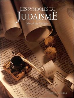 Les symboles du judaïsme