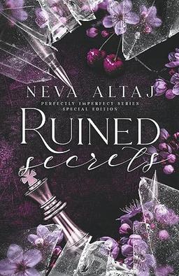 Ruined Secrets (Special Edition Print) (Perfectly Imperfect)