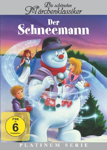 Der Schneemann