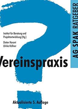 Vereinspraxis