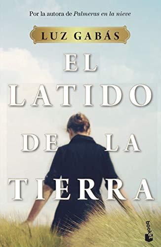 El latido de la tierra (Novela)