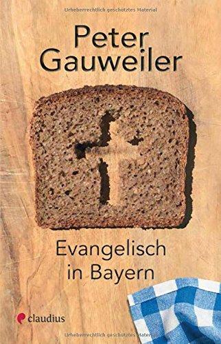 Evangelisch in Bayern