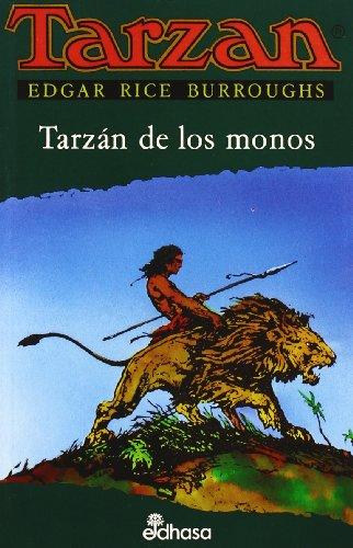 Tarzán de los monos