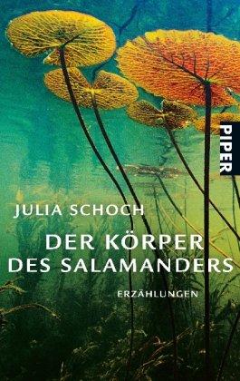 Der Körper des Salamanders: Erzählungen