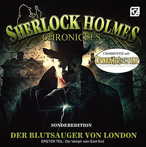 Sonderedition der Blutsauger Von London