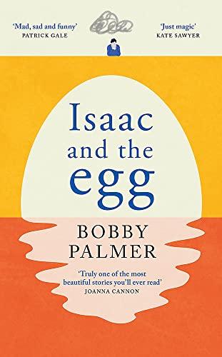 Isaac and the Egg: Bobby Palmer