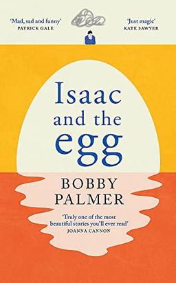 Isaac and the Egg: Bobby Palmer