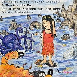 A Menina do Mar | Das kleine Mädchen aus dem Meer