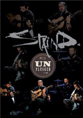 Staind - MTV Unplugged