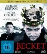 Becket - Ein Leben gegen die Krone [Blu-ray]