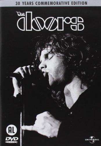 The Doors - 30 Years Commemorative Edition