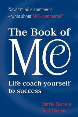 The Book of Me: Life Coach Yourself to Success