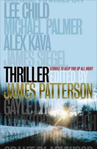 Thriller: Stories to Keep You Up All Night (Mira Hardbacks)