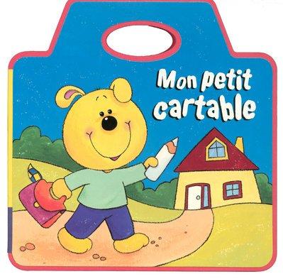 Mon petit cartable