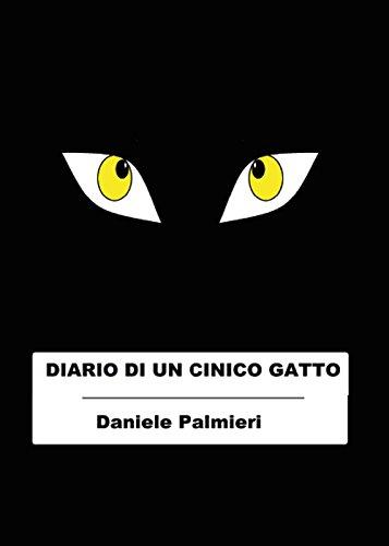 Diario di un cinico gatto