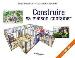 Construire sa maison container