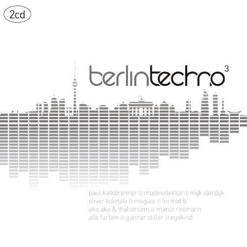 Berlin Techno 3