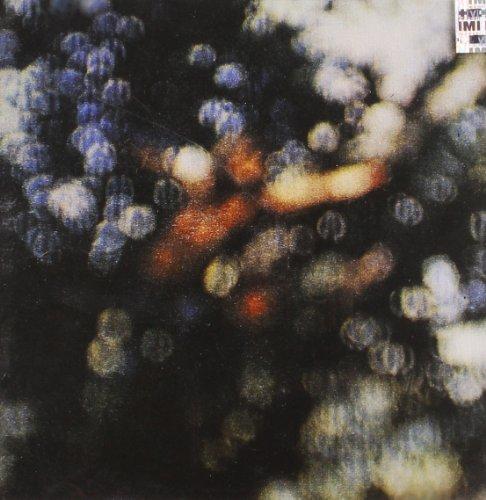 Obscured By Clouds