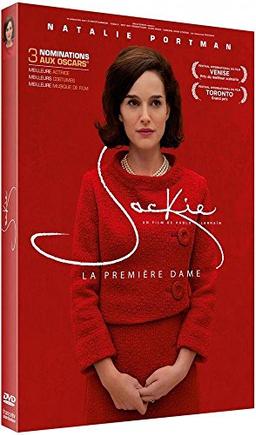 Jackie [FR Import]