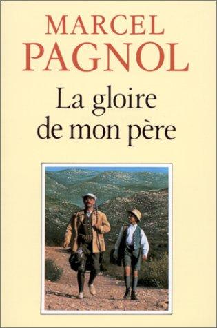 La gloire de mon pere (Fortunio)