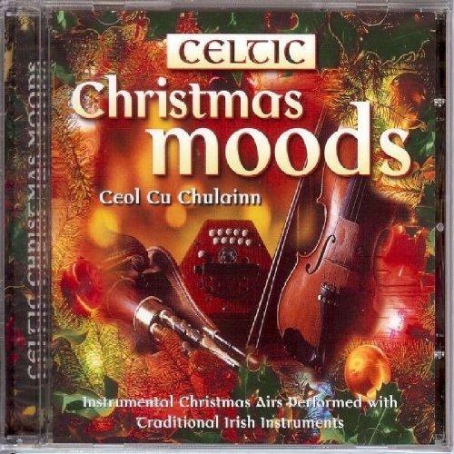 Celtic Christmas Moods