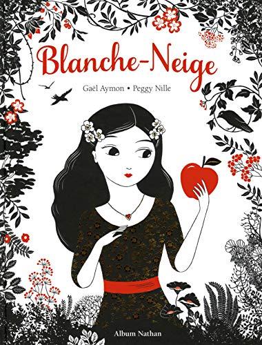 Blanche-Neige