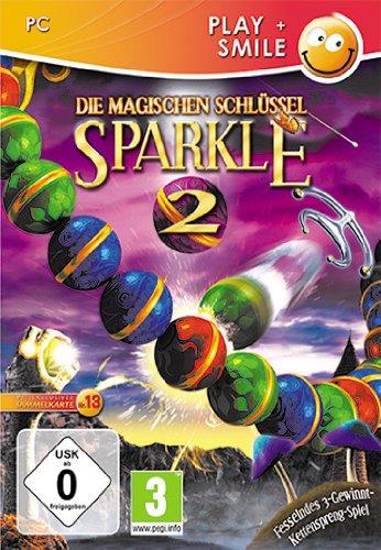 Sparkle 2 Die magischen Schlüssel