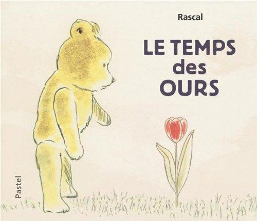 Le temps des ours