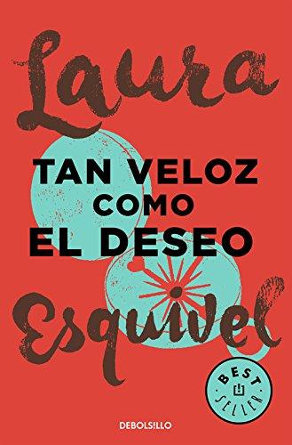 Tan veloz como el deseo (BEST SELLER, Band 26200)