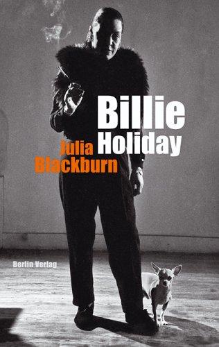 Billie Holiday