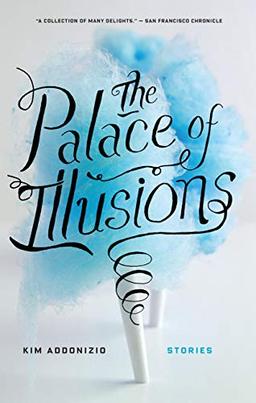 Palace of Illusions: Stories