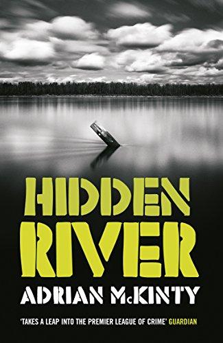 Hidden River (Five Star Paperback)