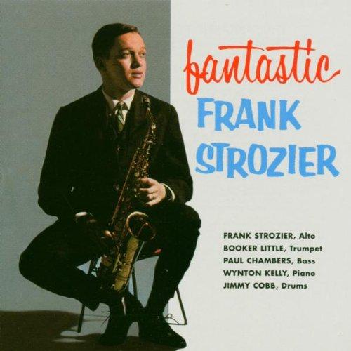 Fantastic Frank Strozier