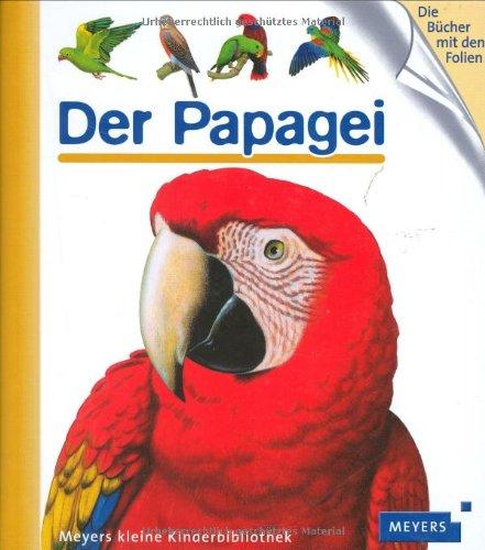 Der Papagei