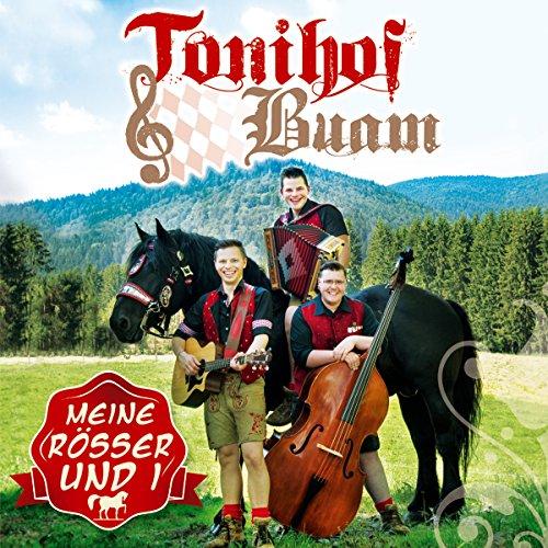 Meine Rösser und I; Vollgas mit Volksmusik aus Bayern