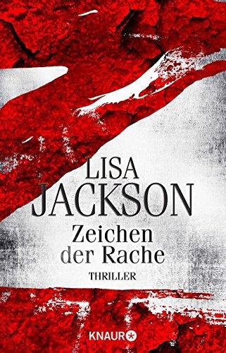 Z Zeichen der Rache: Thriller