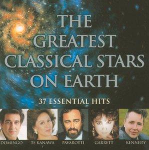 Greatest Classical Stars