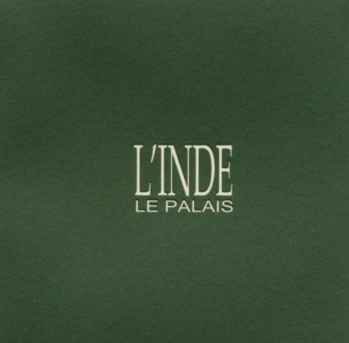 L'Inde le Palais Vol.1