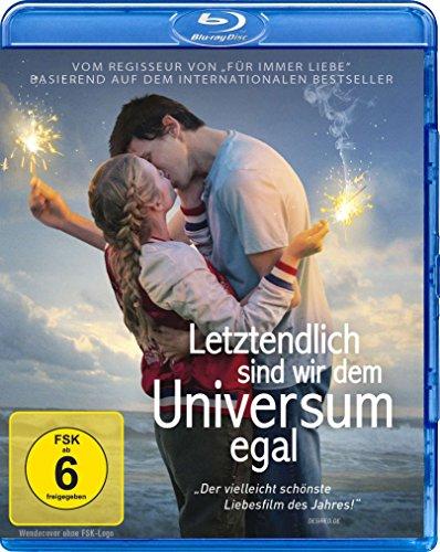 Letztendlich sind wir dem Universum egal [Blu-ray]