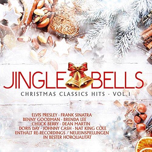 Jingle Bells Vol.1 Christmas Classic Hits