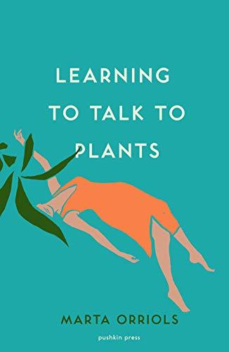 Learning to Talk to Plants