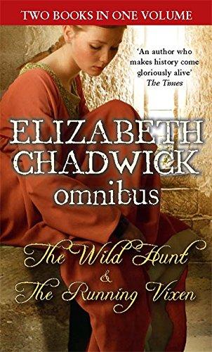 The Wild Hunt/The Running Vixen (Wild Hunt Omnibus)