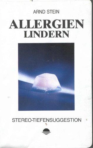 Allergien lindern: Stereo-Tiefensuggestion