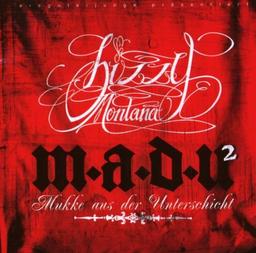 M.A.D.U. 2 (Mukke aus der Unterschicht)