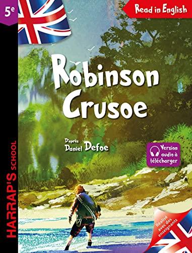 Robinson Crusoe